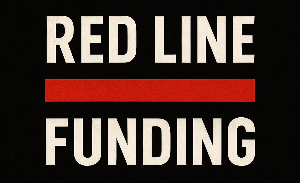 Red Line Funding