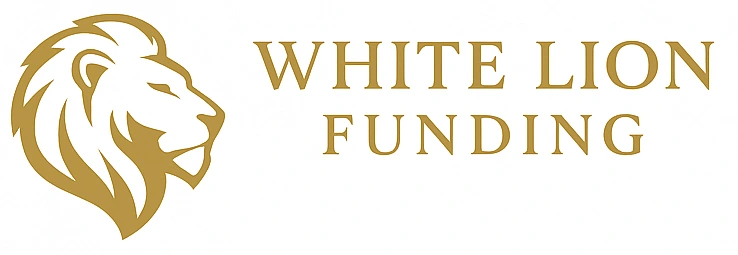 white lion funding